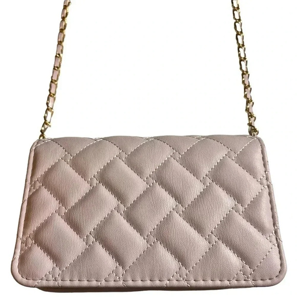 Bebe Stanley Crossbody NWT, Kate Spade Pouch/Keychain,& Wonder Nation BUNDLE - Picture 3 of 15